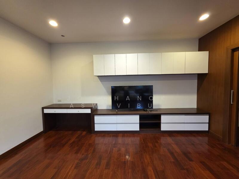 Panya Pattanakarn Village, Bangkok, Soi Phatthanakarn 30, Suan Luang, Suan Luang, Bangkok, 5 Bedrooms, 500 sqm, Single Detached House For Rent, by Jomchanok Aswavibul, 11879715 - DDproperty.com