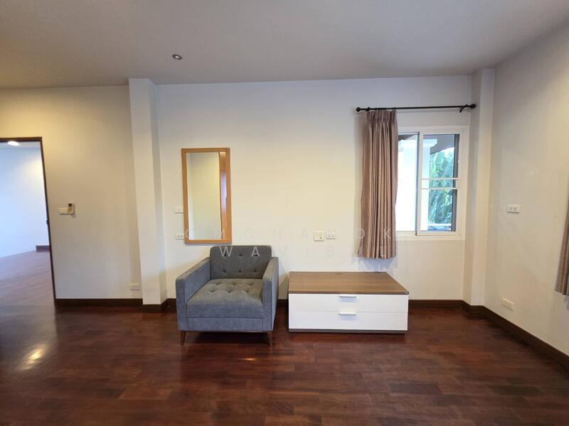 Panya Pattanakarn Village, Bangkok, Soi Phatthanakarn 30, Suan Luang, Suan Luang, Bangkok, 5 Bedrooms, 500 sqm, Single Detached House For Rent, by Jomchanok Aswavibul, 11879715 - DDproperty.com