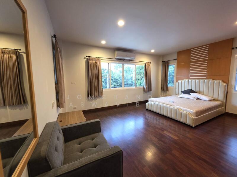 Panya Pattanakarn Village : หมู่บ้านปัญญา พัฒนาการ, กรุงเทพ, ซอยพัฒนาการ 30, สวนหลวง, สวนหลวง, กรุงเทพ, 500 ตร.ม., บ้านเดี่ยว ให้เช่า, โดย Jomchanok Aswavibul, 11879715 - DDproperty.com