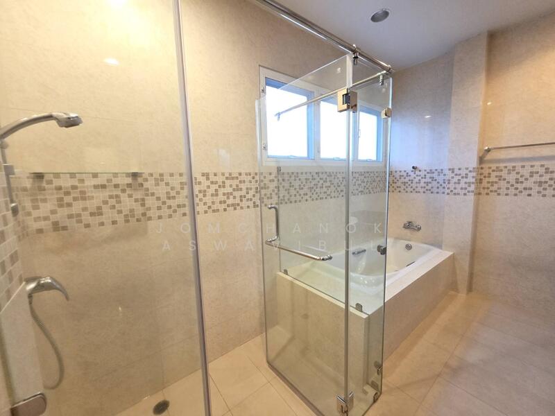 Panya Pattanakarn Village : หมู่บ้านปัญญา พัฒนาการ, กรุงเทพ, ซอยพัฒนาการ 30, สวนหลวง, สวนหลวง, กรุงเทพ, 500 ตร.ม., บ้านเดี่ยว ให้เช่า, โดย Jomchanok Aswavibul, 11879715 - DDproperty.com