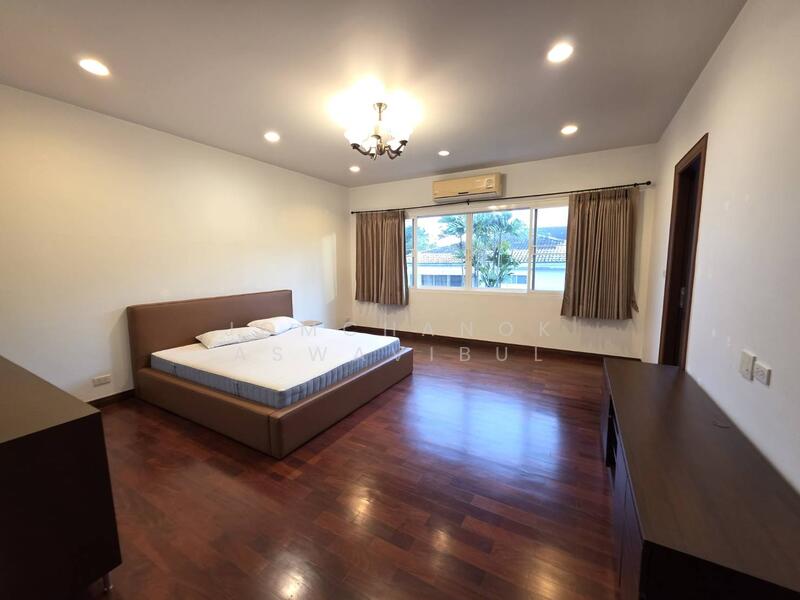 Panya Pattanakarn Village, Bangkok, Soi Phatthanakarn 30, Suan Luang, Suan Luang, Bangkok, 5 Bedrooms, 500 sqm, Single Detached House For Rent, by Jomchanok Aswavibul, 11879715 - DDproperty.com