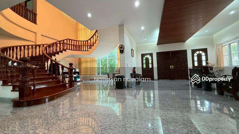 For Sale - ถนน ประดิษฐ์มนูธรรม, Bangkok