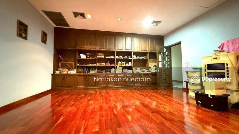 For Sale - ถนน ประดิษฐ์มนูธรรม, Bangkok