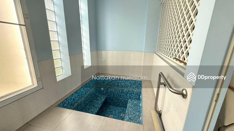 For Sale - ถนน ประดิษฐ์มนูธรรม, Bangkok