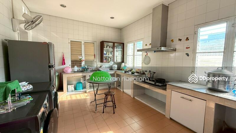 For Sale - ถนน ประดิษฐ์มนูธรรม, Bangkok