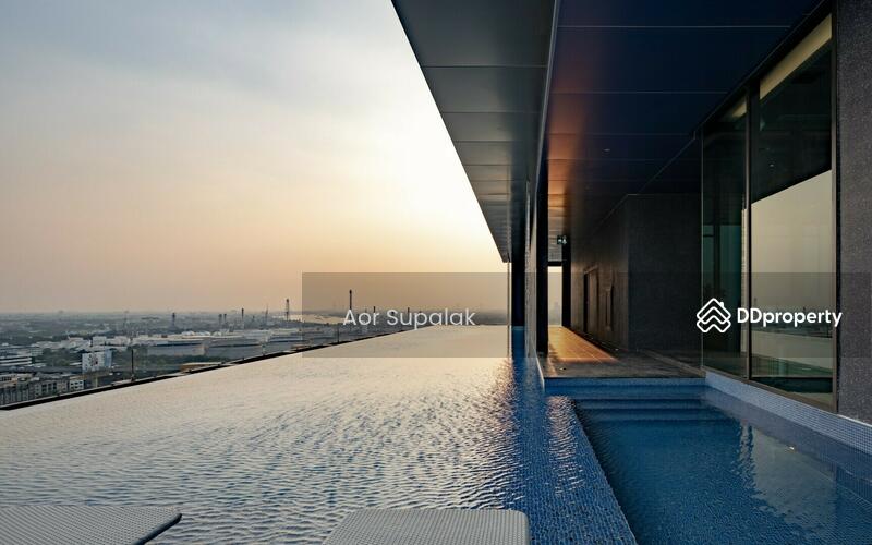 ขาย - Life Sukhumvit 62 : ไลฟ์ สุขุมวิท 62, กรุงเทพ