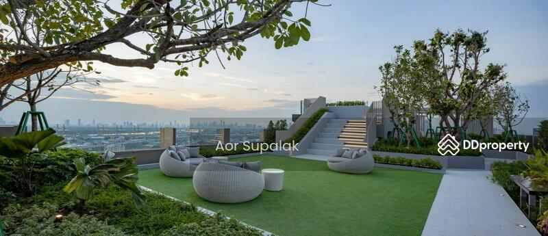 ขาย - Life Sukhumvit 62 : ไลฟ์ สุขุมวิท 62, กรุงเทพ