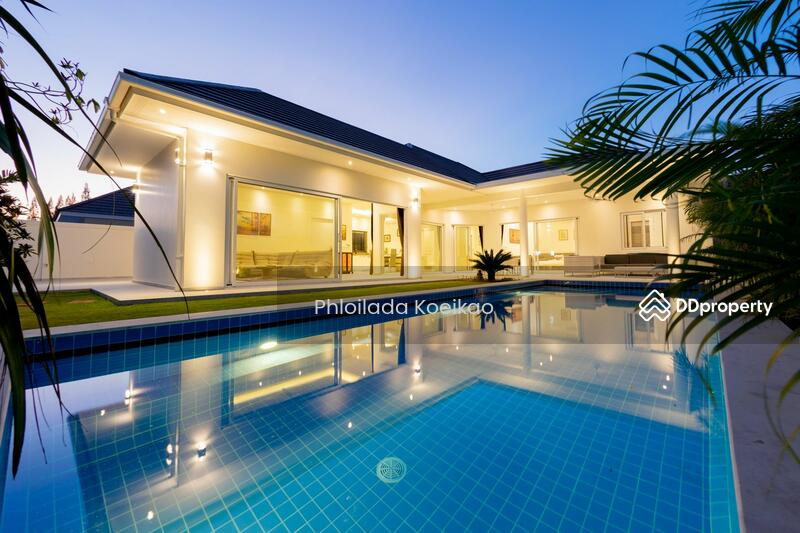 For Sale - Palm Avenue 4, Prachuap Khiri Khan