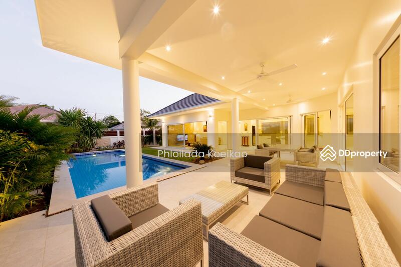 For Sale - Palm Avenue 4, Prachuap Khiri Khan
