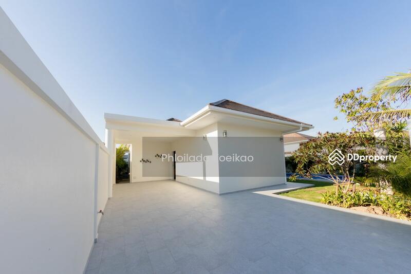 For Sale - Palm Avenue 4, Prachuap Khiri Khan