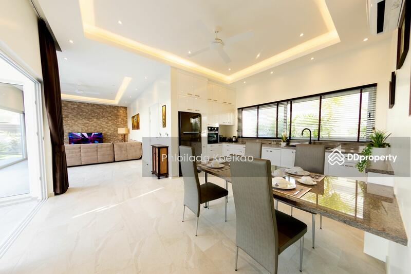 For Sale - Palm Avenue 4, Prachuap Khiri Khan