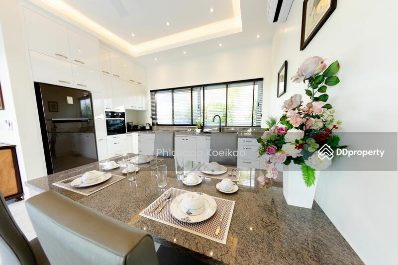 For Sale - Palm Avenue 4, Prachuap Khiri Khan