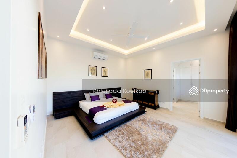 For Sale - Palm Avenue 4, Prachuap Khiri Khan