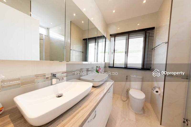 For Sale - Palm Avenue 4, Prachuap Khiri Khan