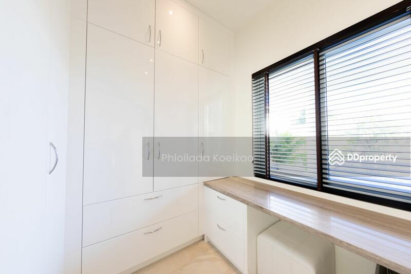 For Sale - Palm Avenue 4, Prachuap Khiri Khan
