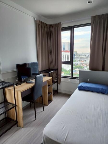 Life Ladprao, Bangkok, 992 Ladprao Road, Jom Phon, Chatuchak, Bangkok, 2 Bedrooms, 52 sqm, Condo For Rent, by Supassara Sirinai, 11879902 - DDproperty.com