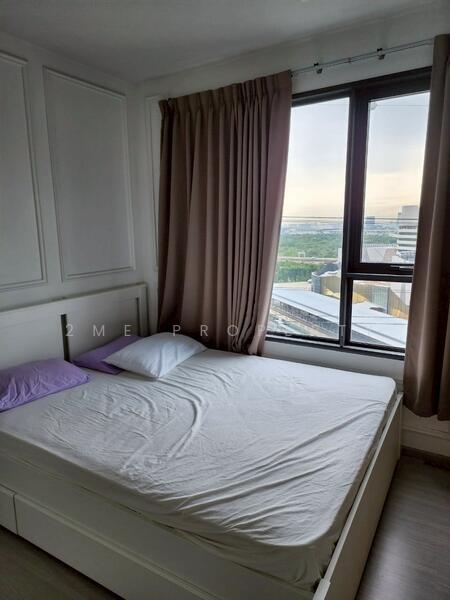 Life Ladprao, Bangkok, 992 Ladprao Road, Jom Phon, Chatuchak, Bangkok, 2 Bedrooms, 52 sqm, Condo For Rent, by Supassara Sirinai, 11879902 - DDproperty.com