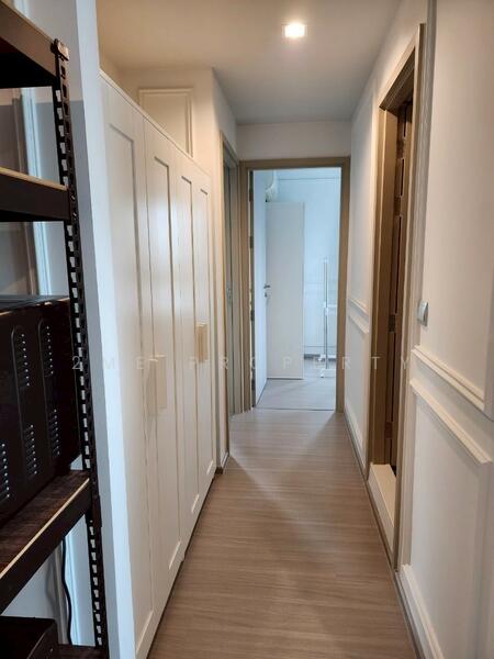 Life Ladprao, Bangkok, 992 Ladprao Road, Jom Phon, Chatuchak, Bangkok, 2 Bedrooms, 52 sqm, Condo For Rent, by Supassara Sirinai, 11879902 - DDproperty.com