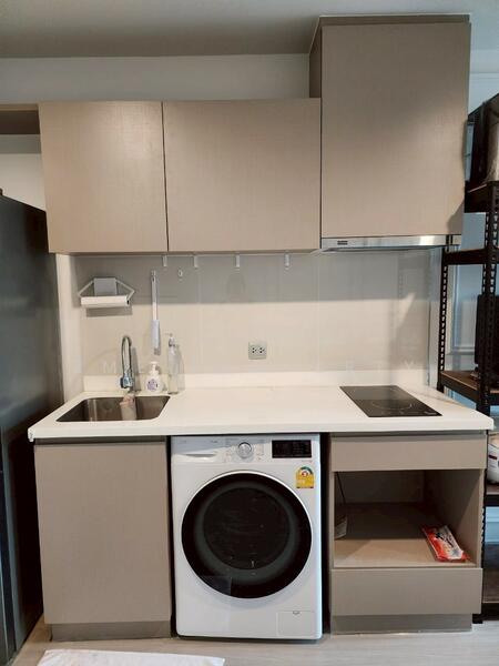 Life Ladprao, Bangkok, 992 Ladprao Road, Jom Phon, Chatuchak, Bangkok, 2 Bedrooms, 52 sqm, Condo For Rent, by Supassara Sirinai, 11879902 - DDproperty.com