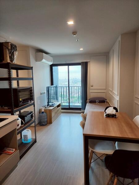Life Ladprao, Bangkok, 992 Ladprao Road, Jom Phon, Chatuchak, Bangkok, 2 Bedrooms, 52 sqm, Condo For Rent, by Supassara Sirinai, 11879902 - DDproperty.com