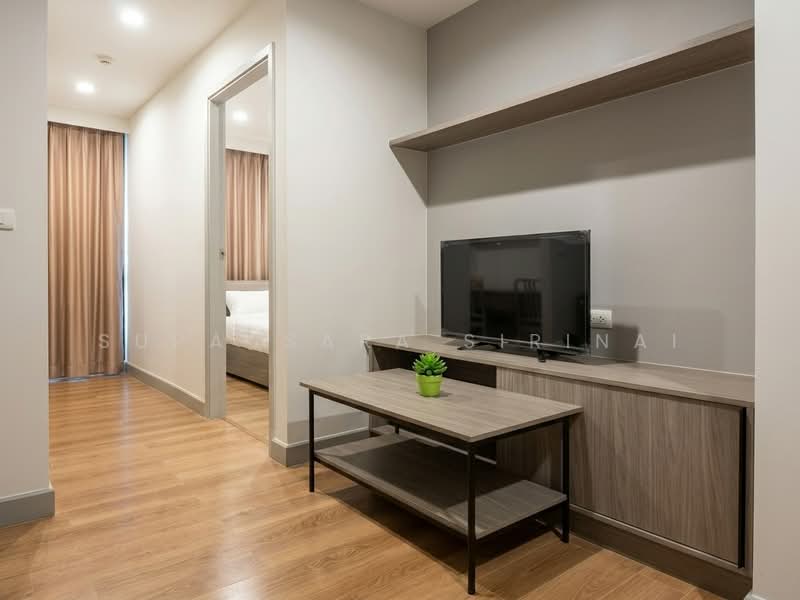 Chapter one Midtown Ladprao 24, กรุงเทพ, 432 ถนนลาดพร้าว, จอมพล, จตุจักร, กรุงเทพ, 31 ตร.ม., คอนโด ให้เช่า, โดย Supassara Sirinai, 11879915 - DDproperty.com