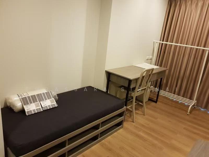 Chapter one Midtown Ladprao 24, กรุงเทพ, 432 ถนนลาดพร้าว, จอมพล, จตุจักร, กรุงเทพ, 31 ตร.ม., คอนโด ให้เช่า, โดย Supassara Sirinai, 11879915 - DDproperty.com