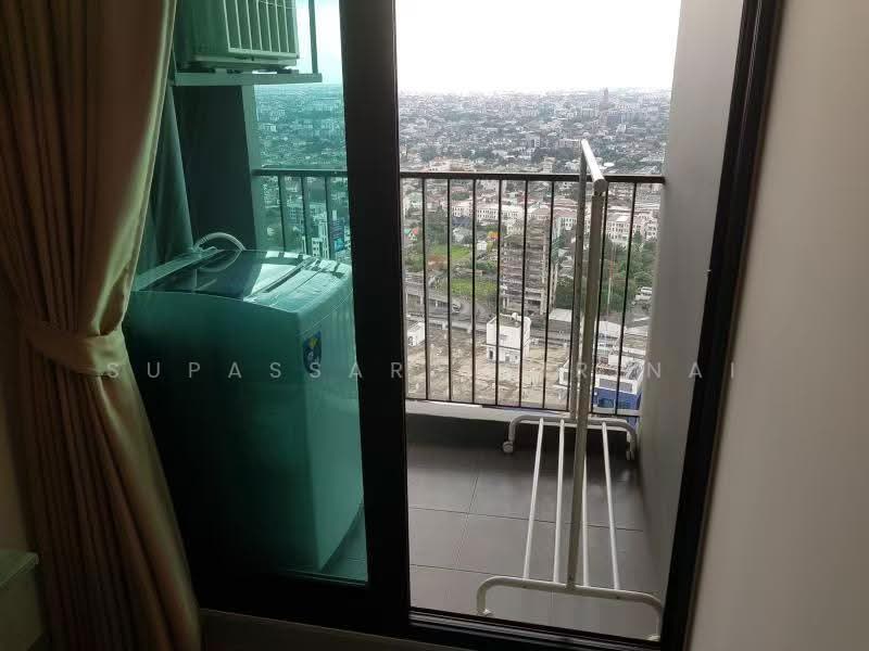 Chapter one Midtown Ladprao 24, กรุงเทพ, 432 ถนนลาดพร้าว, จอมพล, จตุจักร, กรุงเทพ, 31 ตร.ม., คอนโด ให้เช่า, โดย Supassara Sirinai, 11879915 - DDproperty.com