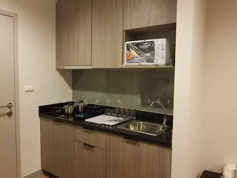 Chapter one Midtown Ladprao 24, Bangkok, 432 Ladprao Road, Jom Phon, Chatuchak, Bangkok, 1 Bedroom, 31 sqm, Condo For Rent, by Supassara Sirinai, 11879915 - DDproperty.com