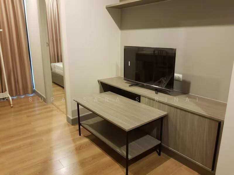 Chapter one Midtown Ladprao 24, Bangkok, 432 Ladprao Road, Jom Phon, Chatuchak, Bangkok, 1 Bedroom, 31 sqm, Condo For Rent, by Supassara Sirinai, 11879915 - DDproperty.com
