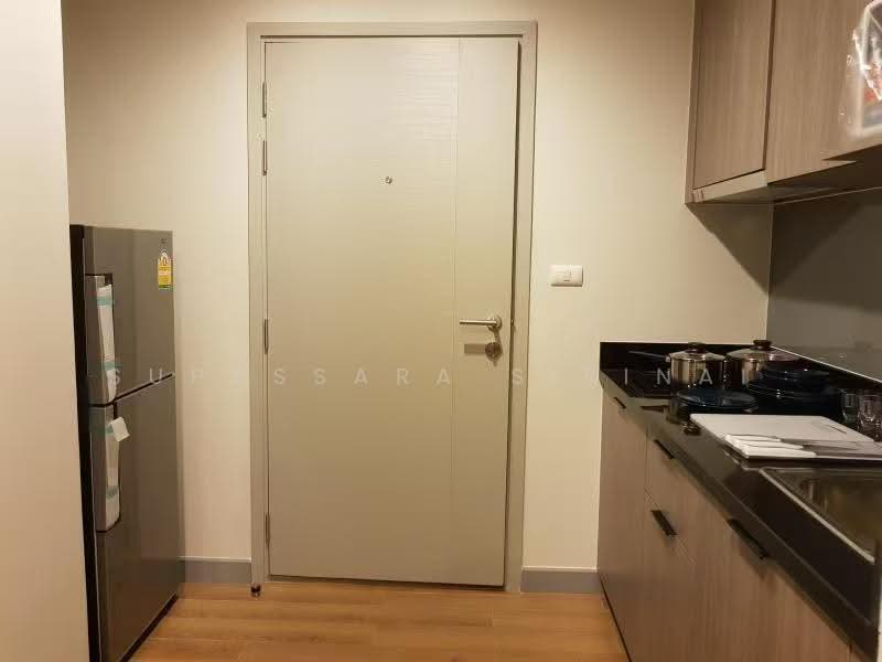 Chapter one Midtown Ladprao 24, Bangkok, 432 Ladprao Road, Jom Phon, Chatuchak, Bangkok, 1 Bedroom, 31 sqm, Condo For Rent, by Supassara Sirinai, 11879915 - DDproperty.com