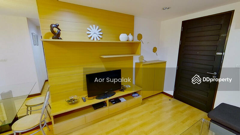 ขาย - The Amethyst 39 : ดิ แอมมิธิส สุขุมวิท 39, กรุงเทพ