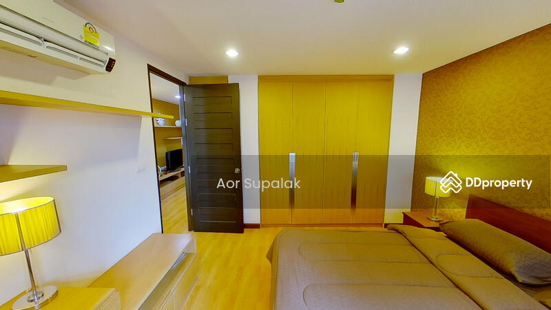ขาย - The Amethyst 39 : ดิ แอมมิธิส สุขุมวิท 39, กรุงเทพ