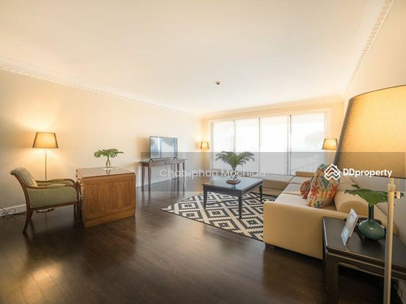 For Rent - Garden Tower Bangna, Samut Prakan