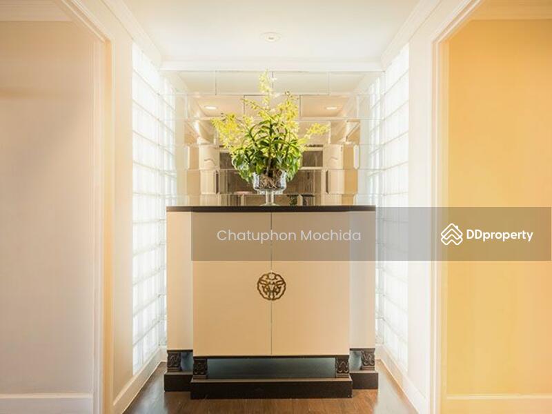 For Rent - Garden Tower Bangna, Samut Prakan