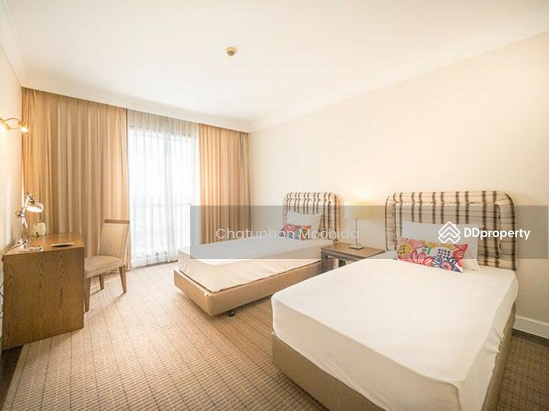 For Rent - Garden Tower Bangna, Samut Prakan