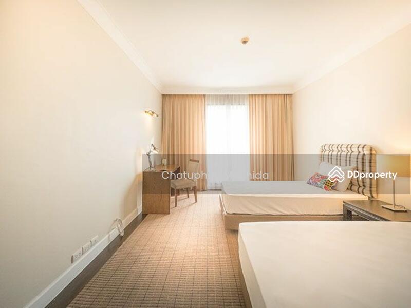 For Rent - Garden Tower Bangna, Samut Prakan