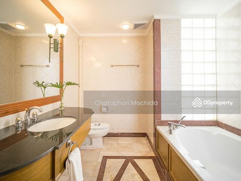 For Rent - Garden Tower Bangna, Samut Prakan