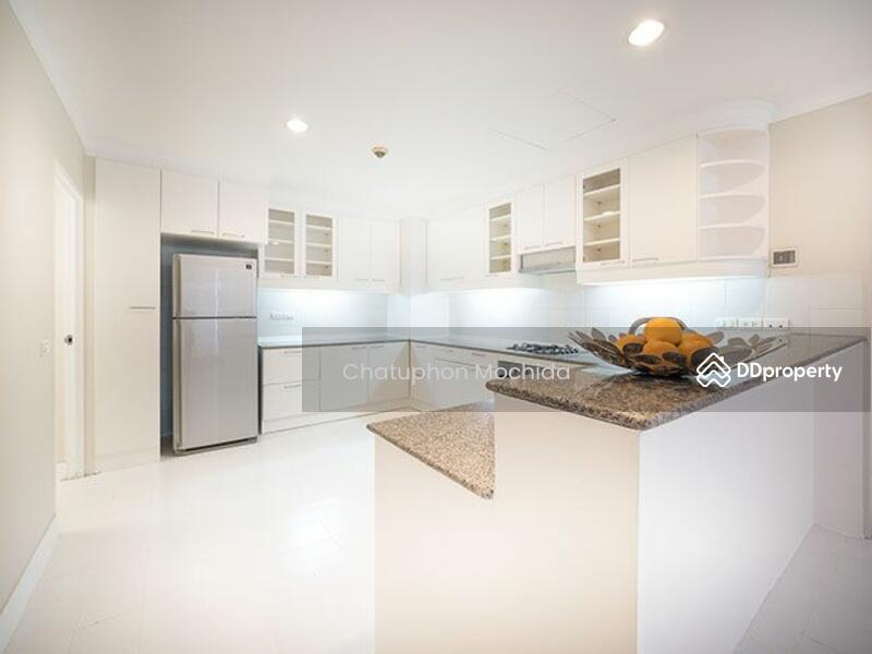 For Rent - Garden Tower Bangna, Samut Prakan