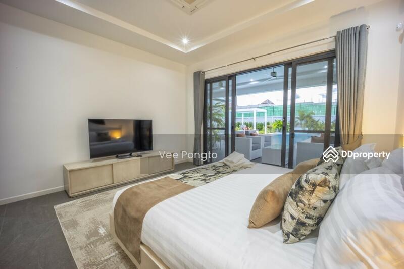 For Sale - Mali Vista, Prachuap Khiri Khan