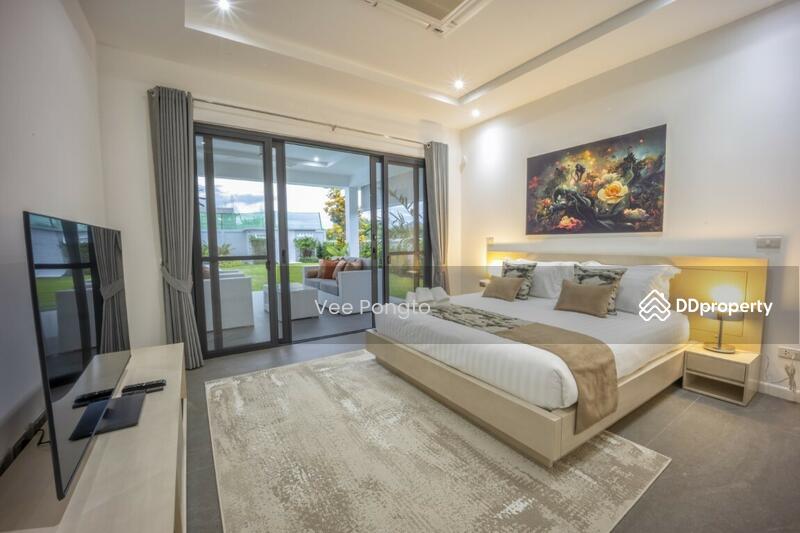 For Sale - Mali Vista, Prachuap Khiri Khan