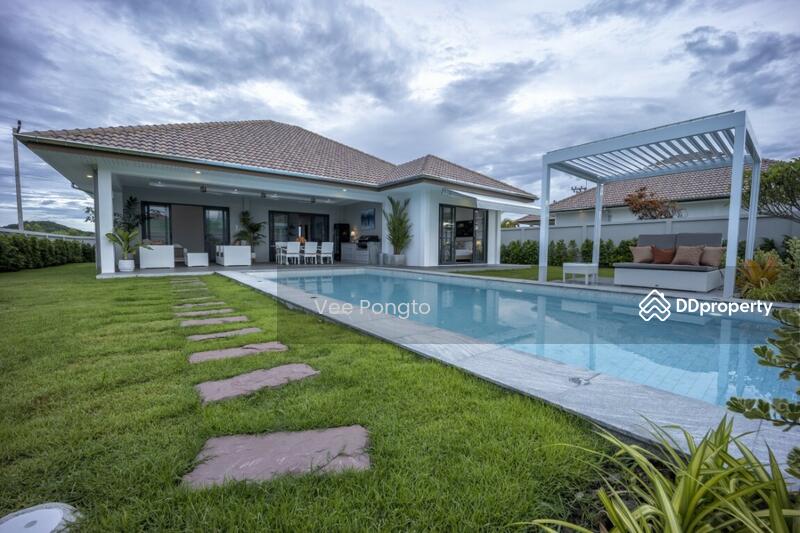 For Sale - Mali Vista, Prachuap Khiri Khan