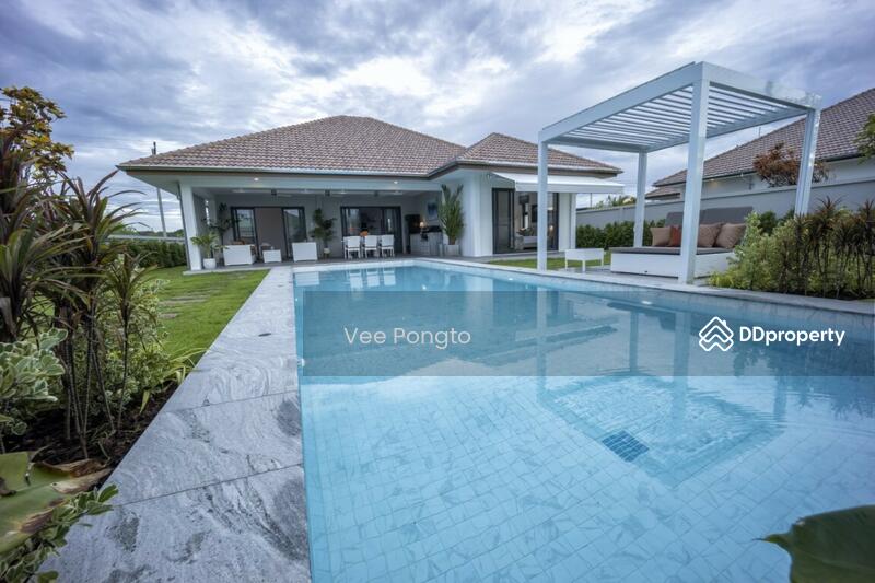 For Sale - Mali Vista, Prachuap Khiri Khan