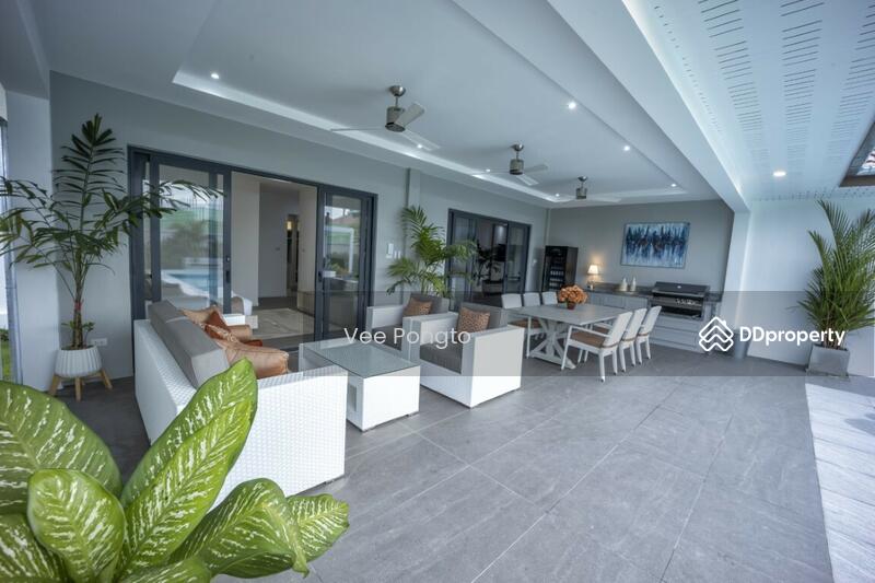 For Sale - Mali Vista, Prachuap Khiri Khan