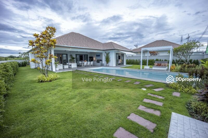 For Sale - Mali Vista, Prachuap Khiri Khan