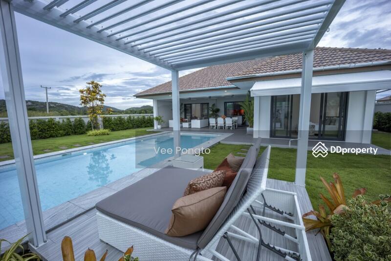For Sale - Mali Vista, Prachuap Khiri Khan