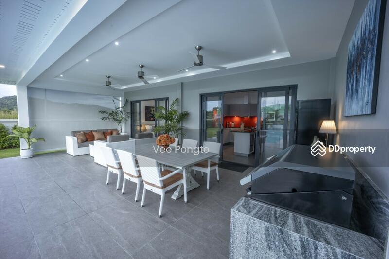 For Sale - Mali Vista, Prachuap Khiri Khan