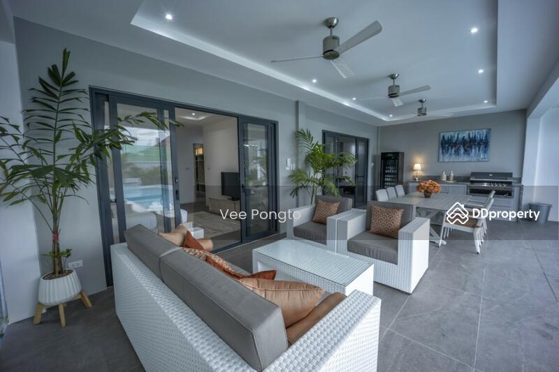 For Sale - Mali Vista, Prachuap Khiri Khan