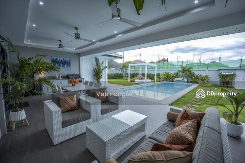 For Sale - Mali Vista, Prachuap Khiri Khan