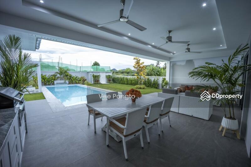 For Sale - Mali Vista, Prachuap Khiri Khan
