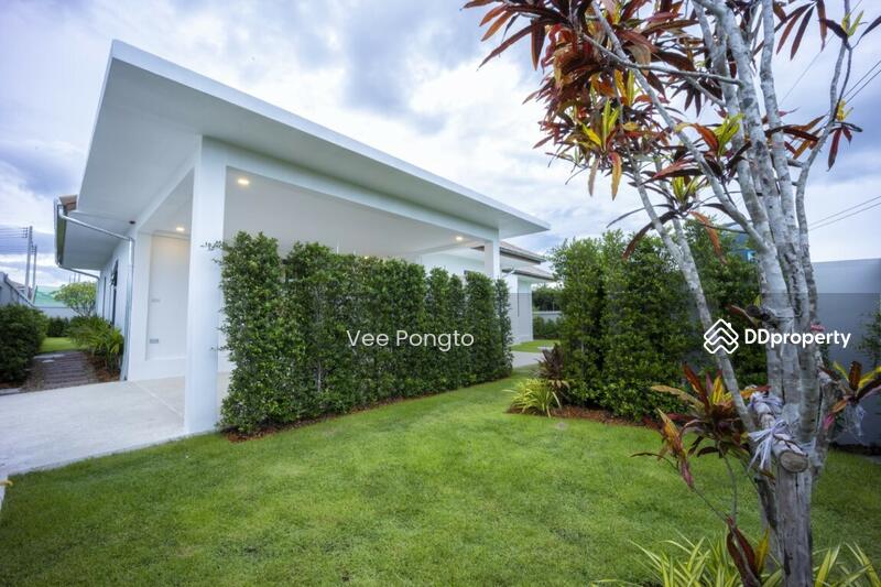 For Sale - Mali Vista, Prachuap Khiri Khan